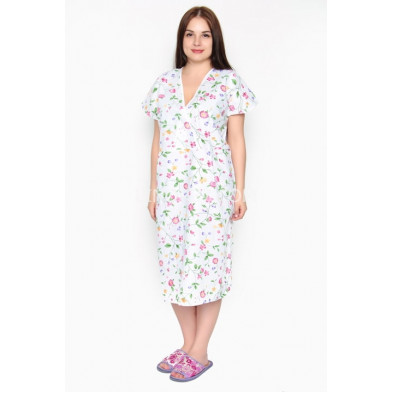 Ночная сорочка Арт. НСБО-1М Ночная сорочка Арт. НСБО-1М